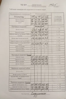 ТAиЕР 1426 тройка #8