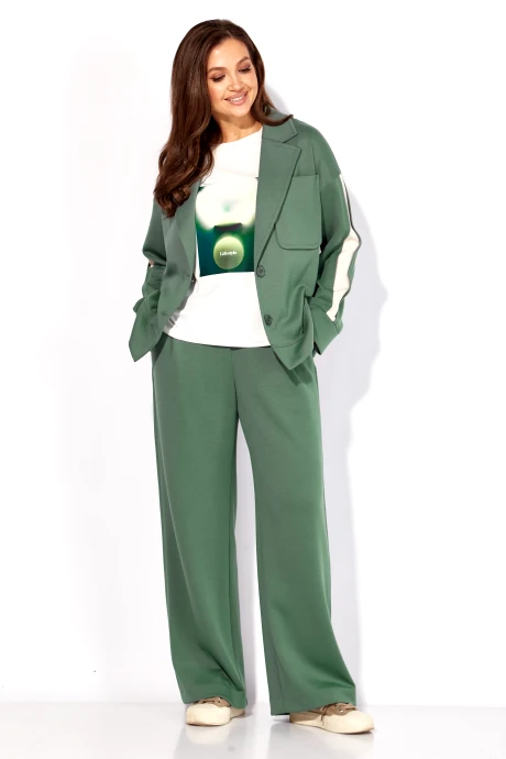 ТAиЕР 1420 тройка #1