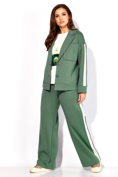 ТAиЕР 1420 тройка #3