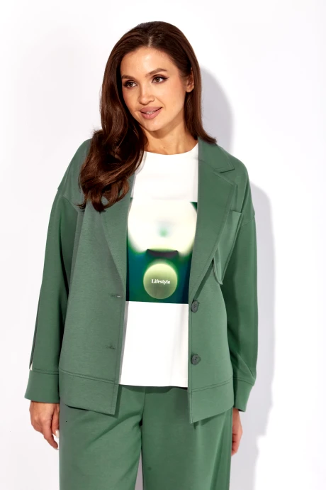 ТAиЕР 1420 тройка #4