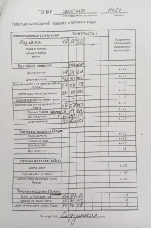 ТAиЕР 1421 двойка #7