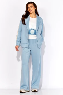 Брючный костюм ТAиЕР 1420 тройка