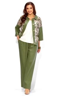 ТAиЕР 1437 тройка #2