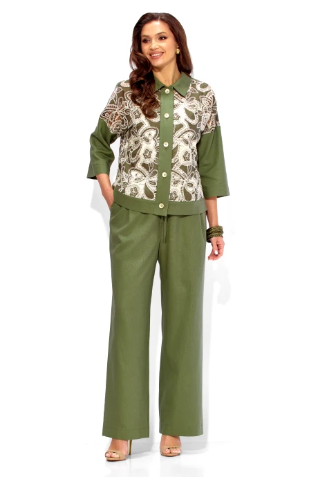 ТAиЕР 1437 тройка #1