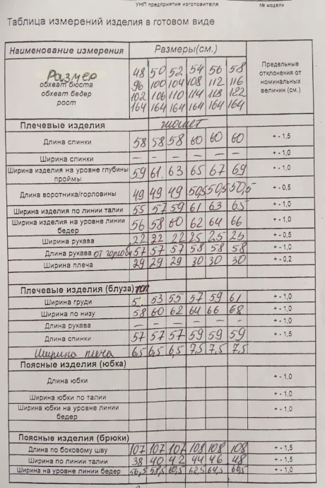 ТAиЕР 1437 тройка #8