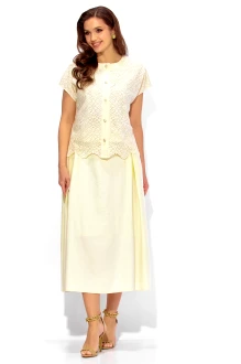 Юбочный костюм ТAиЕР 1441 двойка