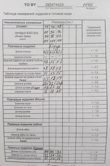ТAиЕР 1446 двойка #9