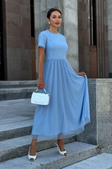 Вечернее платье ЮРС 25-605