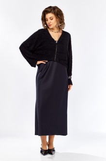 Костюм Lady Secret 25310 черный, синий