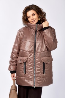 Куртка Lady Secret 7298 капучино