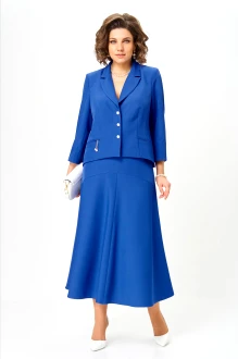 Юбочный костюм Lady Secret 25106 василек