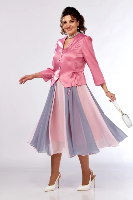 Lady Secret 1651 #4