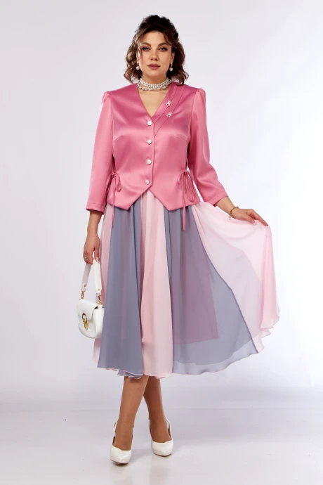 Lady Secret 1651 #5