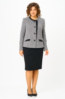 Костюм/комплект Zlata 4461 маренго