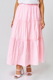 Юбка Zlata 4451 розовый