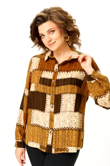 Блузка Zlata 4468