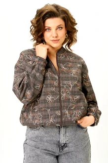 Бомбер Zlata 4469