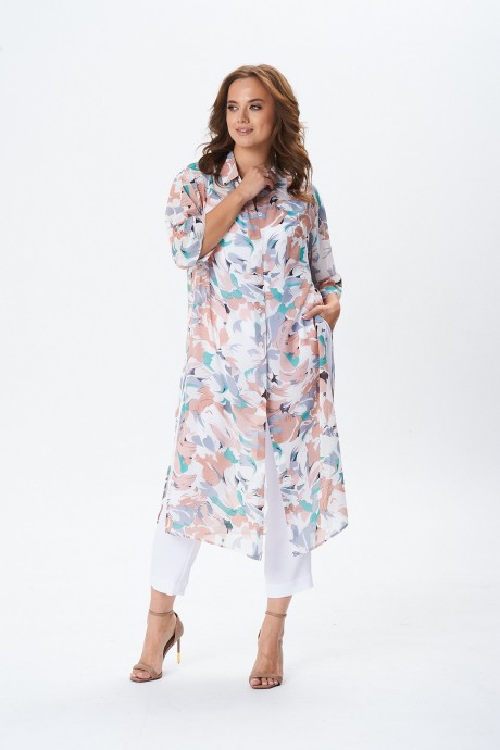 TVIN 7857 тройка #1