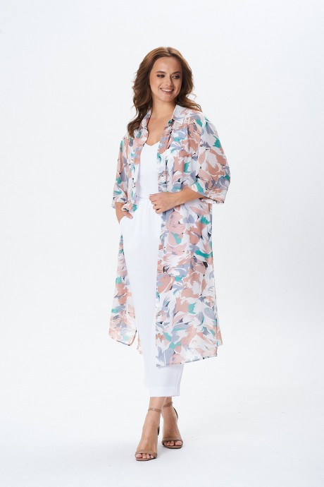 TVIN 7857 тройка #2