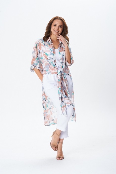 TVIN 7857 тройка #6