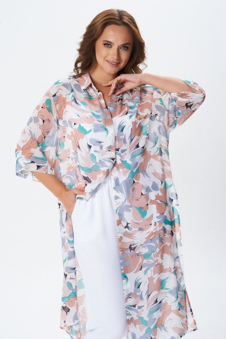 TVIN 7857 тройка #9