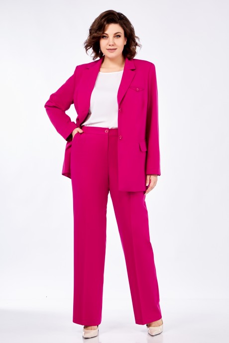 Ольга Стиль С823 тройка #3