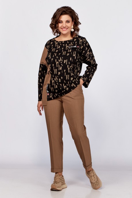 Ольга Стиль С862 двойка #1