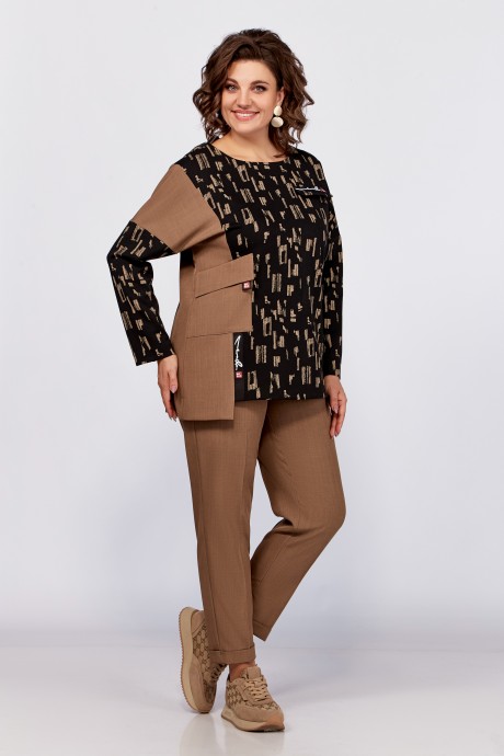 Ольга Стиль С862 двойка #4