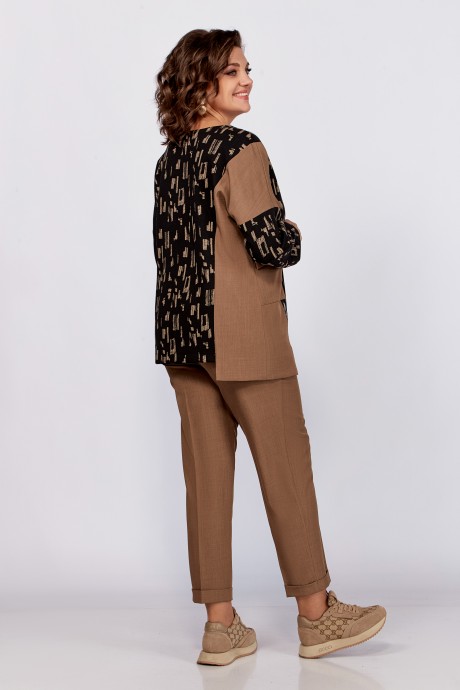 Ольга Стиль С862 двойка #7