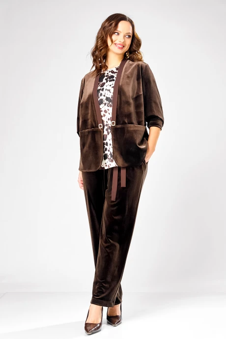 Ольга Стиль С988 тройка #2