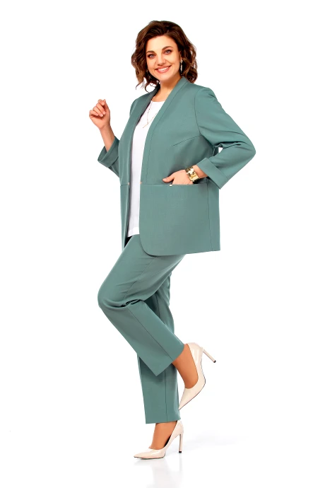 Ольга Стиль С1000 тройка #4