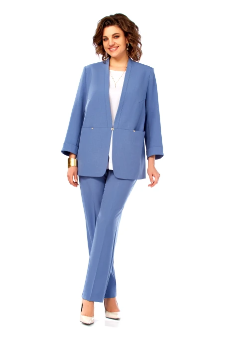 Ольга Стиль С1000 тройка #1