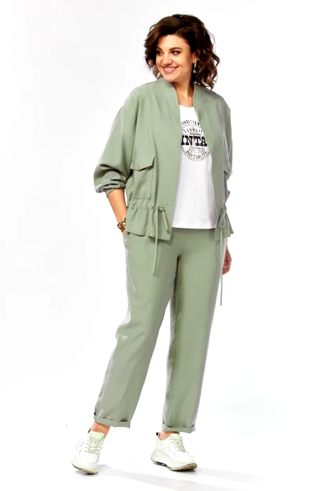 Ольга Стиль С1011 тройка #1