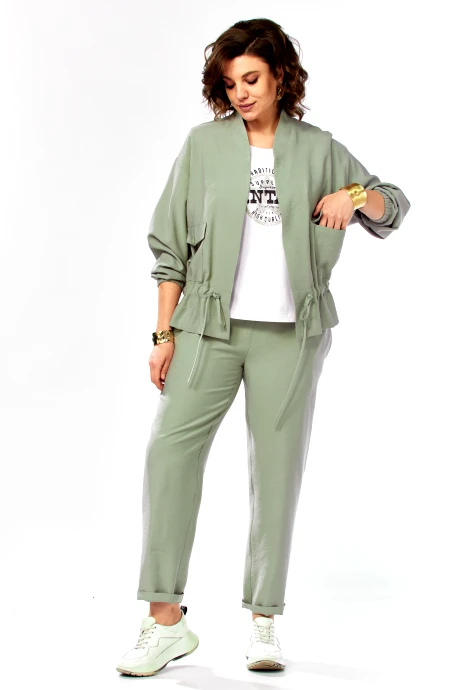 Ольга Стиль С1011 тройка #2