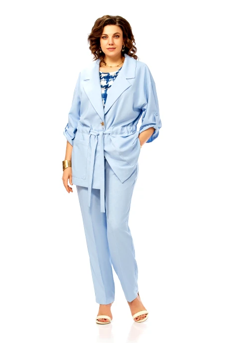 Ольга Стиль С1012 тройка #4