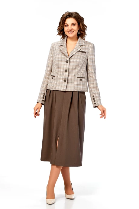 Ольга Стиль С1035 двойка #3