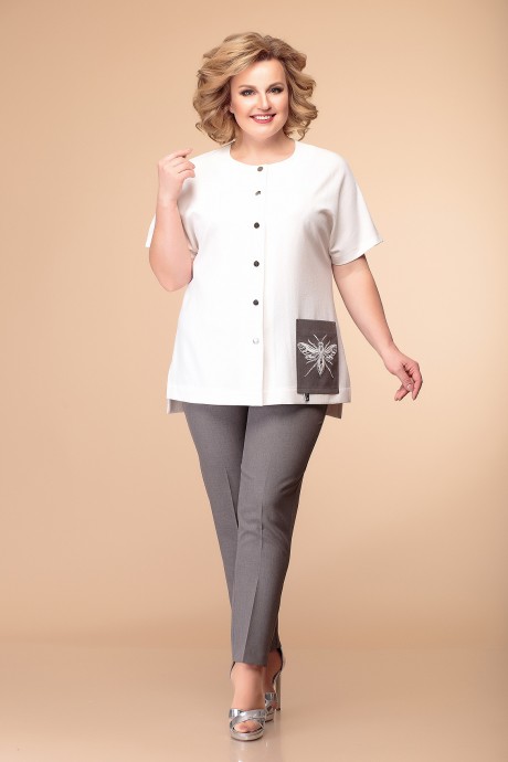 Romanovich Style 2-1978 #1