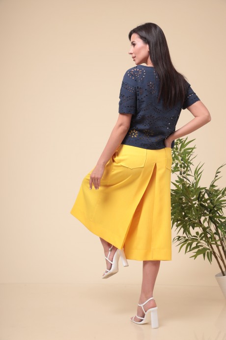 Romanovich Style 2-1971 #6