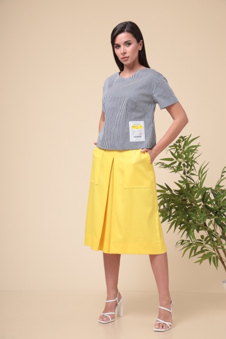 Romanovich Style 2-1971 #1