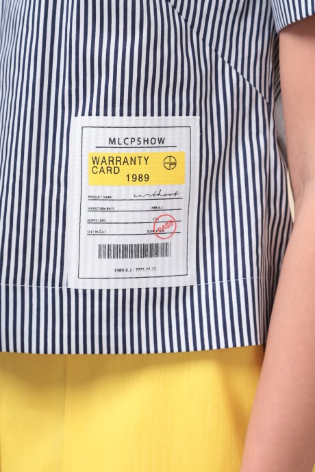 Romanovich Style 2-1971 #4