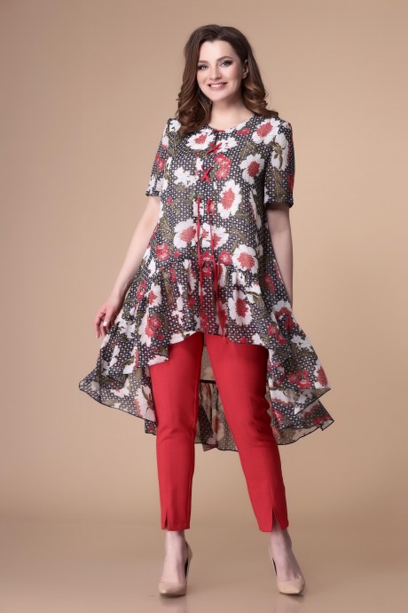 Romanovich Style 2-1758 #2