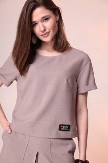 Romanovich Style 2-1971 #4