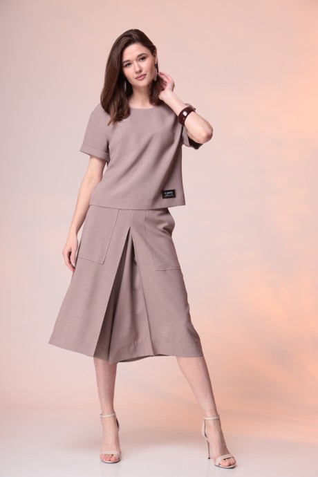 Romanovich Style 2-1971 #1