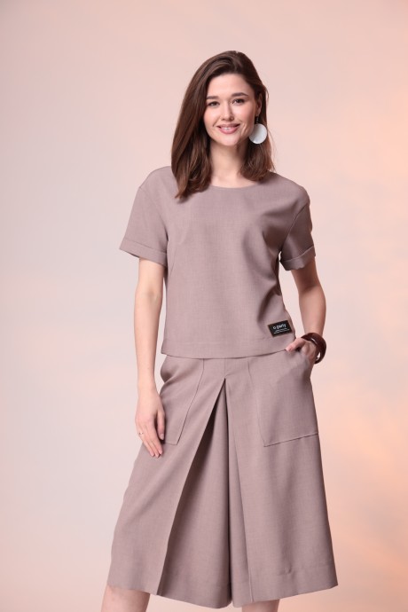 Romanovich Style 2-1971 #2