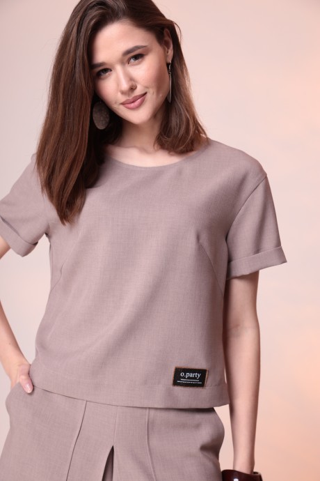 Romanovich Style 2-1971 #4