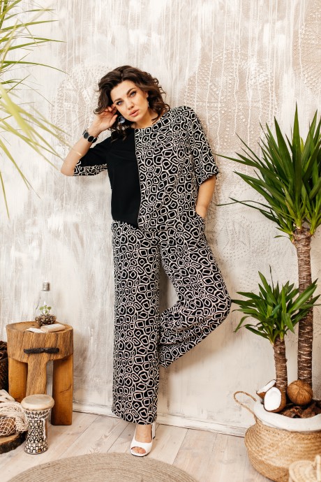 Romanovich Style 2-2491 #1