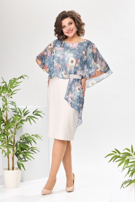 Romanovich Style 1-2371 #1