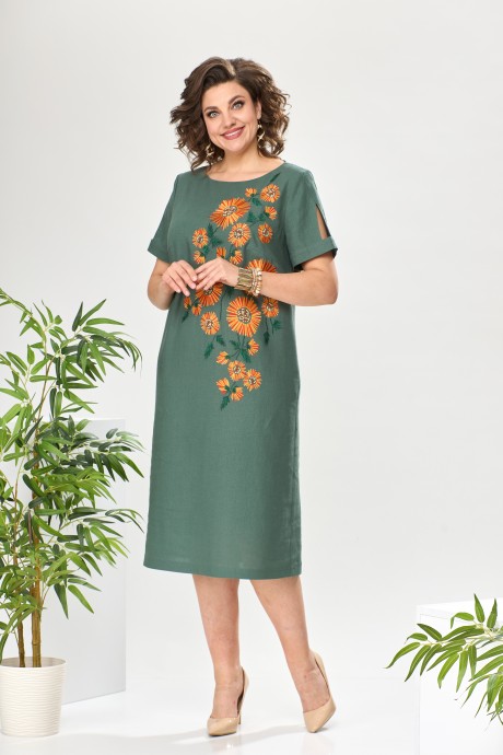 Romanovich Style 1-2534 #1