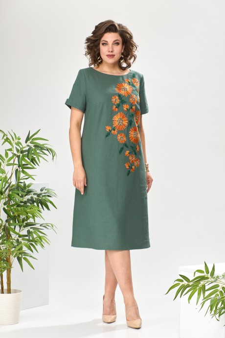 Romanovich Style 1-2534 #5