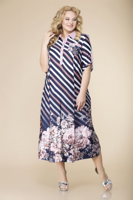 Romanovich Style 1-1657 #2